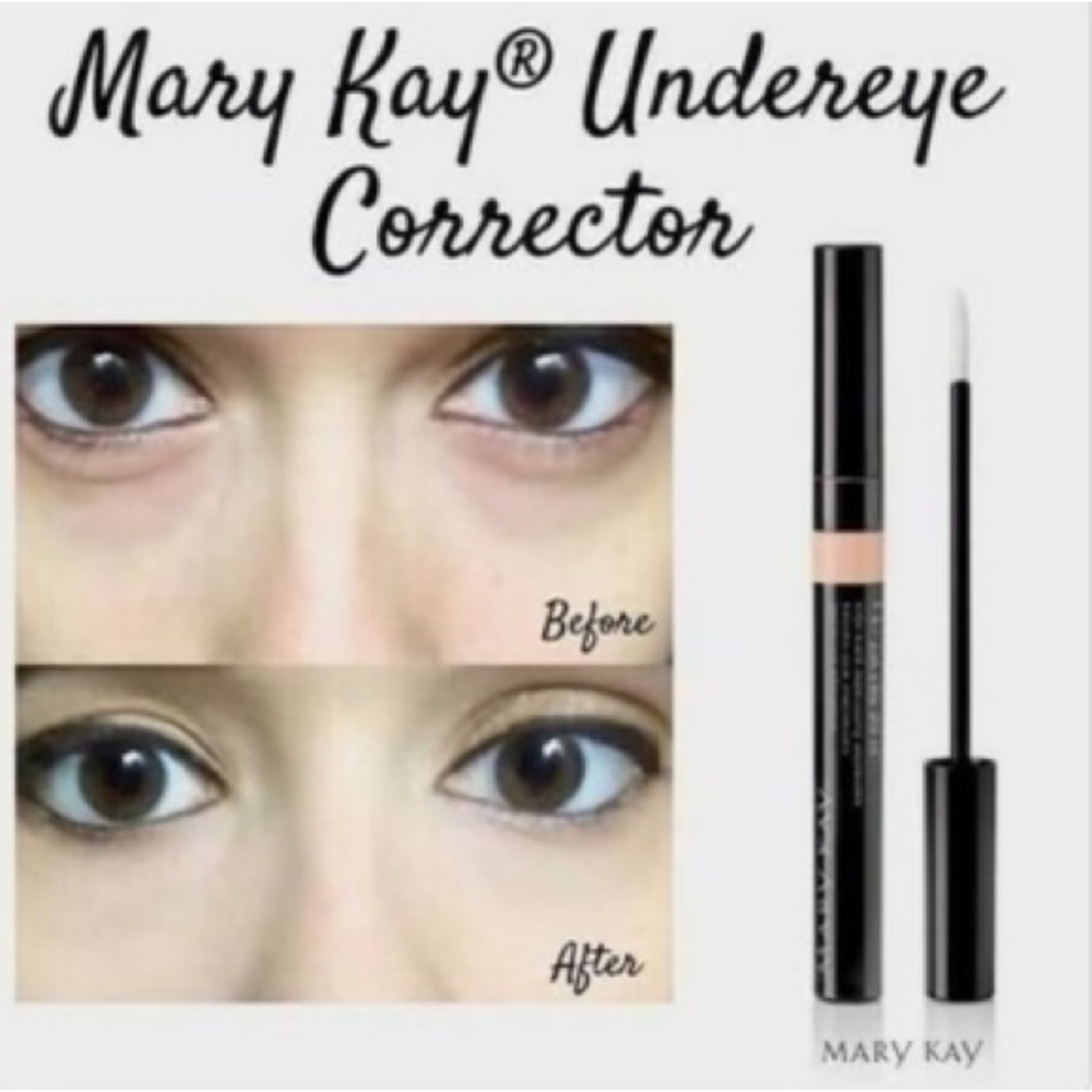 Mary Kay Undereye Corrector